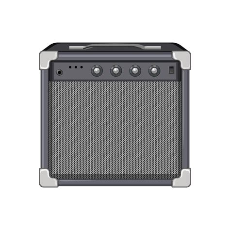 cartoon amp